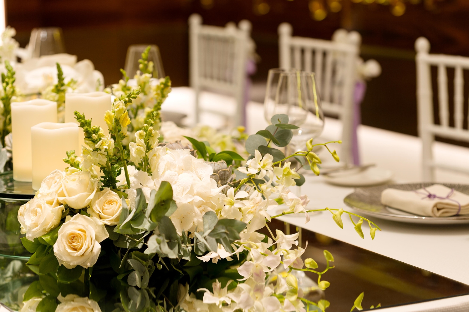 RAFFLES JAKARTA - Photo 44