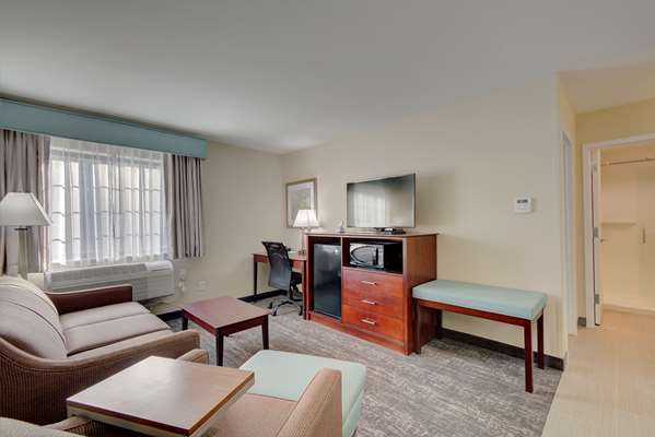  - Best Western Hampshire Inn Seabrook