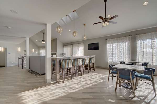  - Best Western Hampshire Inn Seabrook