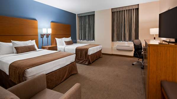  - Best Western Plus Philadelphia Convention Center Hotel
