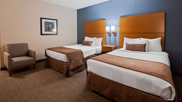  - Best Western Plus Philadelphia Convention Center Hotel