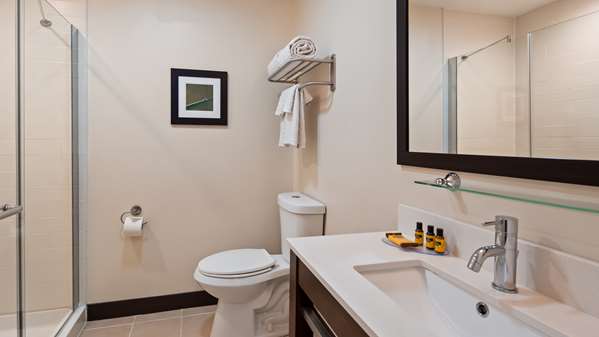  - Best Western Plus Philadelphia Convention Center Hotel