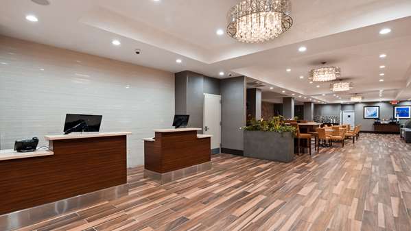  - Best Western Plus Philadelphia Convention Center Hotel