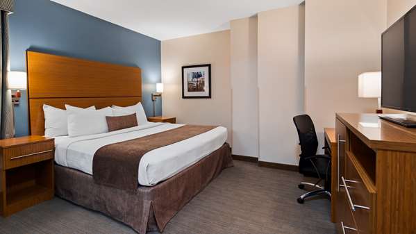  - Best Western Plus Philadelphia Convention Center Hotel