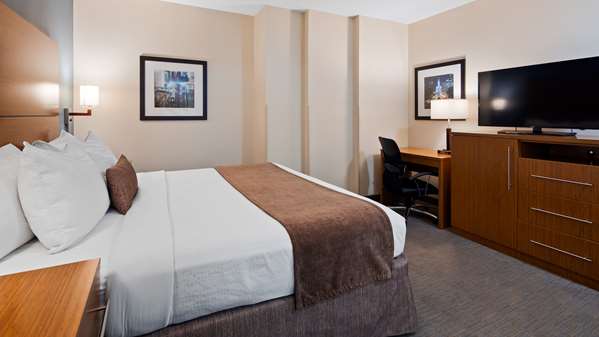  - Best Western Plus Philadelphia Convention Center Hotel