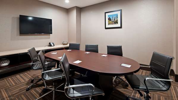  - Best Western Plus Philadelphia Convention Center Hotel