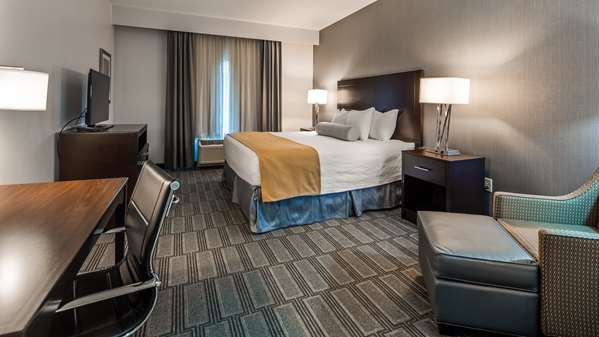  - Best Western Plus The Hammondsport Hotel