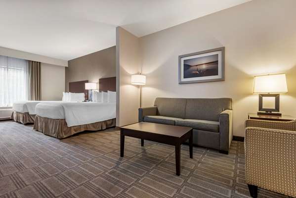  - Best Western Plus The Hammondsport Hotel