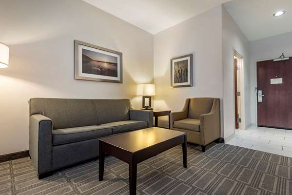  - Best Western Plus The Hammondsport Hotel