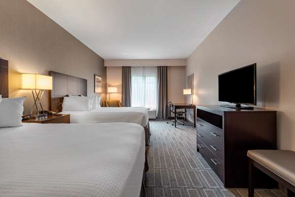  - Best Western Plus The Hammondsport Hotel