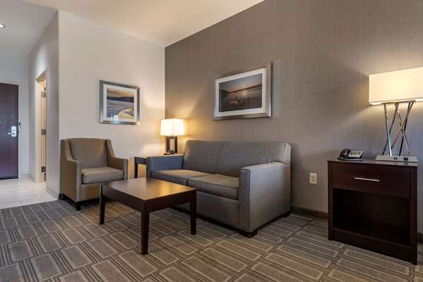  - Best Western Plus The Hammondsport Hotel