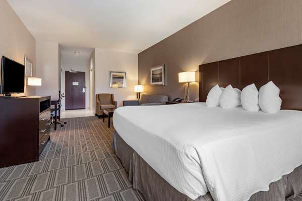  - Best Western Plus The Hammondsport Hotel