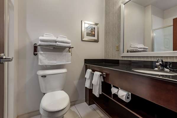  - Best Western Plus The Hammondsport Hotel