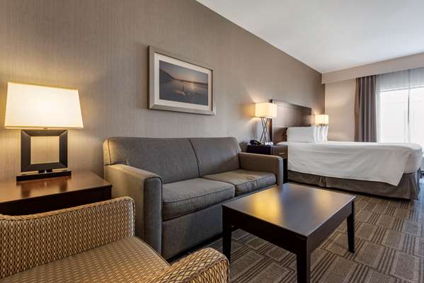  - Best Western Plus The Hammondsport Hotel