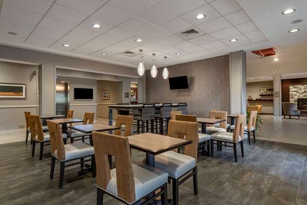 Amenities - Best Western Plus The Hammondsport Hotel