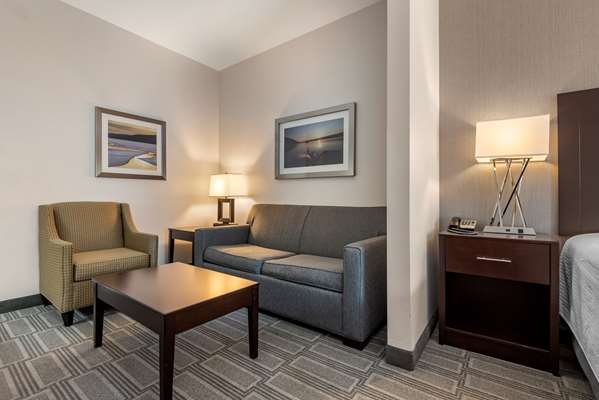  - Best Western Plus The Hammondsport Hotel