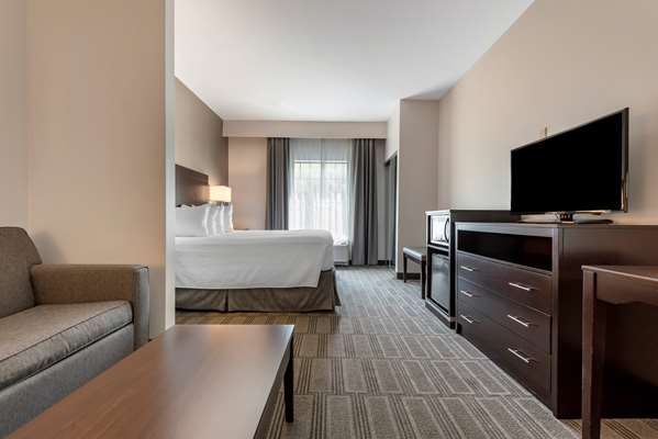  - Best Western Plus The Hammondsport Hotel