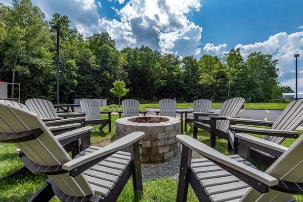  - Best Western Plus The Hammondsport Hotel