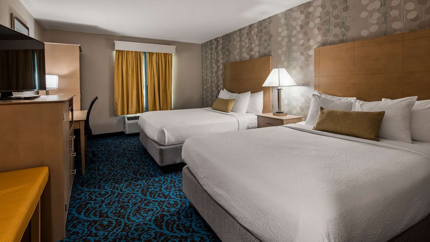 Best Western Milford Inn Hotel, MA See Discounts