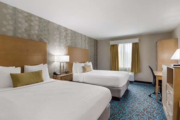  - Best Western Milford Inn - I-495, Exit 50