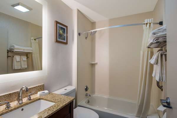  - Best Western Milford Inn - I-495, Exit 50