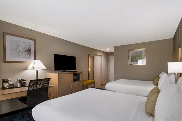  - Best Western Milford Inn - I-495, Exit 50