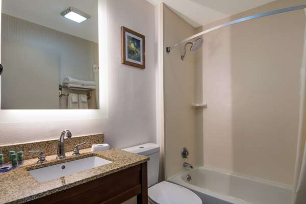  - Best Western Milford Inn - I-495, Exit 50