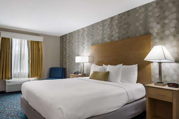 - Best Western Milford Inn - I-495, Exit 50