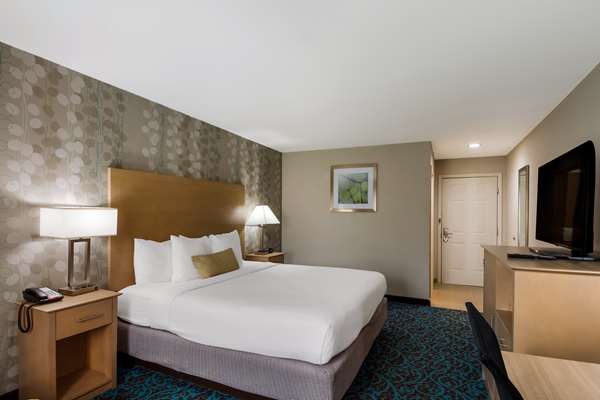  - Best Western Milford Inn - I-495, Exit 50