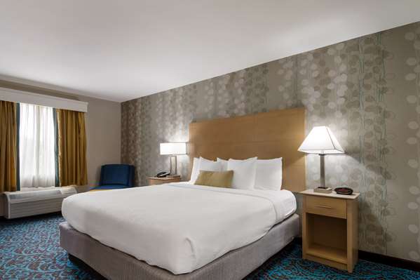  - Best Western Milford Inn - I-495, Exit 50