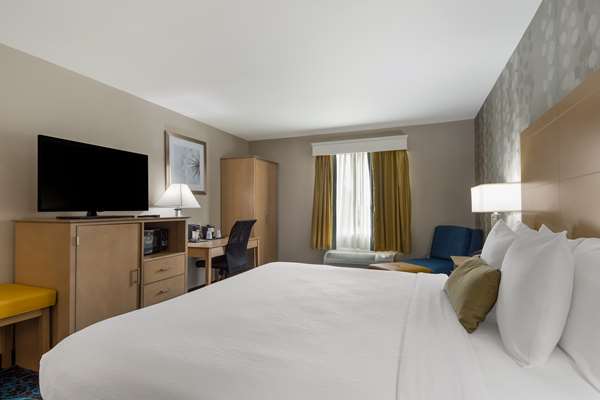  - Best Western Milford Inn - I-495, Exit 50
