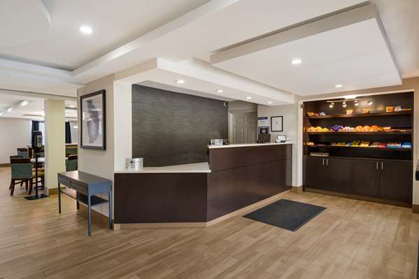  - Best Western Milford Inn - I-495, Exit 50