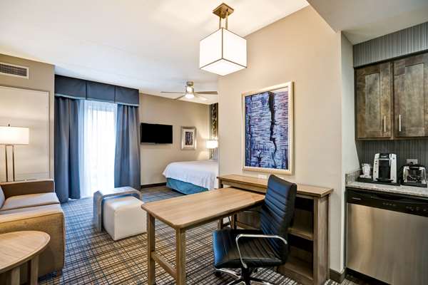  - Homewood Suites by Hilton Franklin - I-65, Exit 67