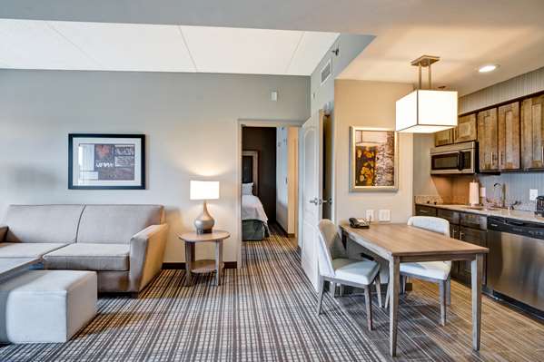  - Homewood Suites by Hilton Franklin - I-65, Exit 67