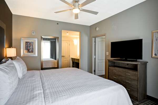  - Homewood Suites by Hilton Franklin - I-65, Exit 67