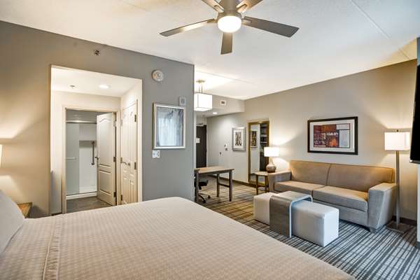  - Homewood Suites by Hilton Franklin - I-65, Exit 67