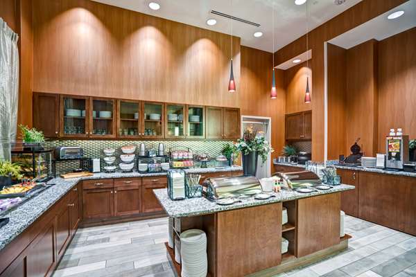 Restaurant - Homewood Suites by Hilton Franklin - I-65, Exit 67