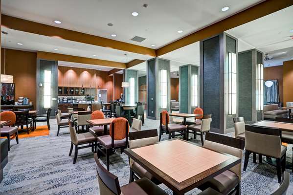Restaurant - Homewood Suites by Hilton Franklin - I-65, Exit 67