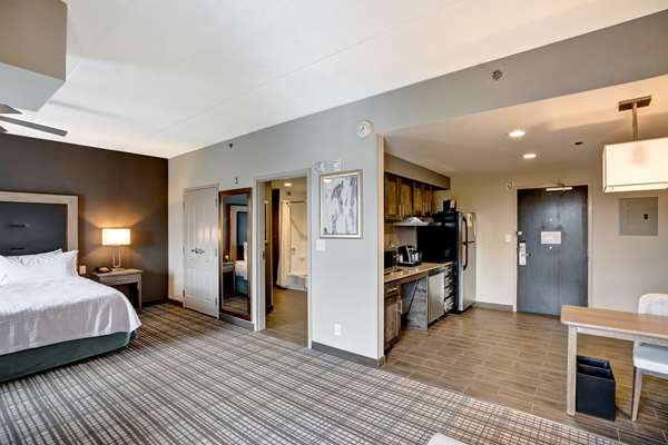 Suite - Homewood Suites by Hilton Franklin - I-65, Exit 67