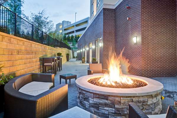 Recreation - Homewood Suites by Hilton Franklin - I-65, Exit 67