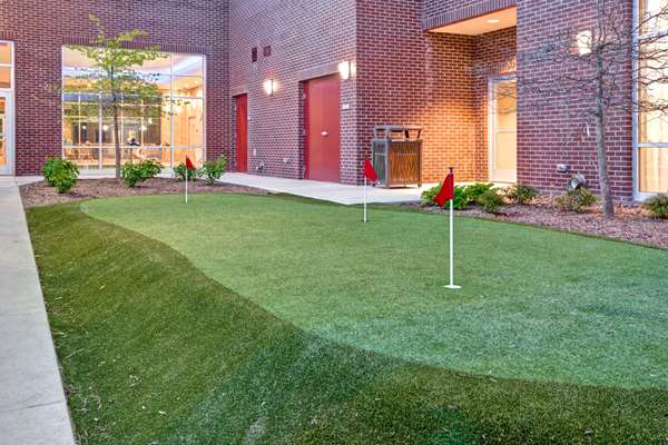 Recreation - Homewood Suites by Hilton Franklin - I-65, Exit 67