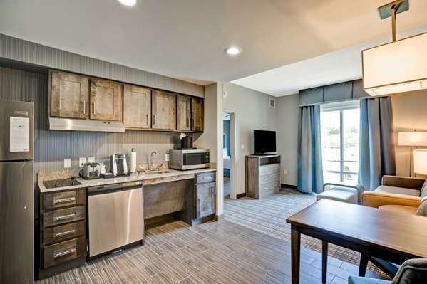  - Homewood Suites by Hilton Franklin - I-65, Exit 67