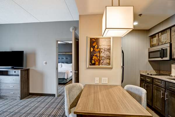  - Homewood Suites by Hilton Franklin - I-65, Exit 67