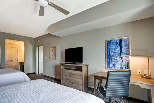  - Homewood Suites by Hilton Franklin - I-65, Exit 67