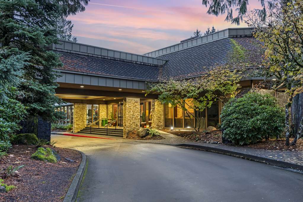 Best Western Premier at The Mountain