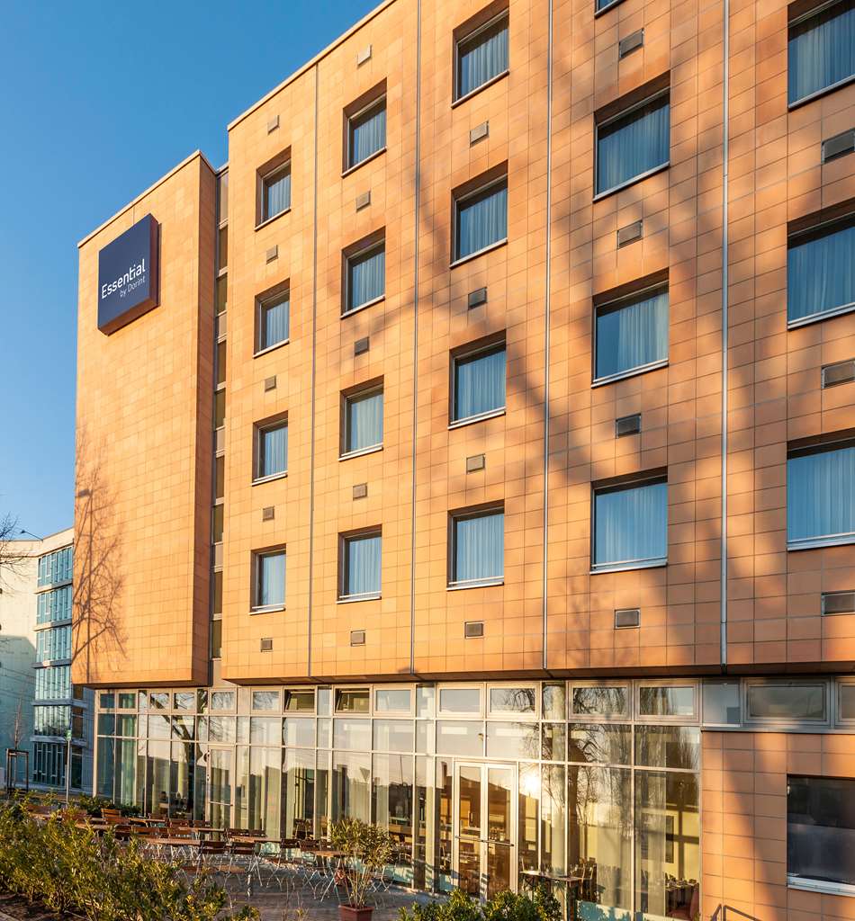 Essential by Dorint Adlershof