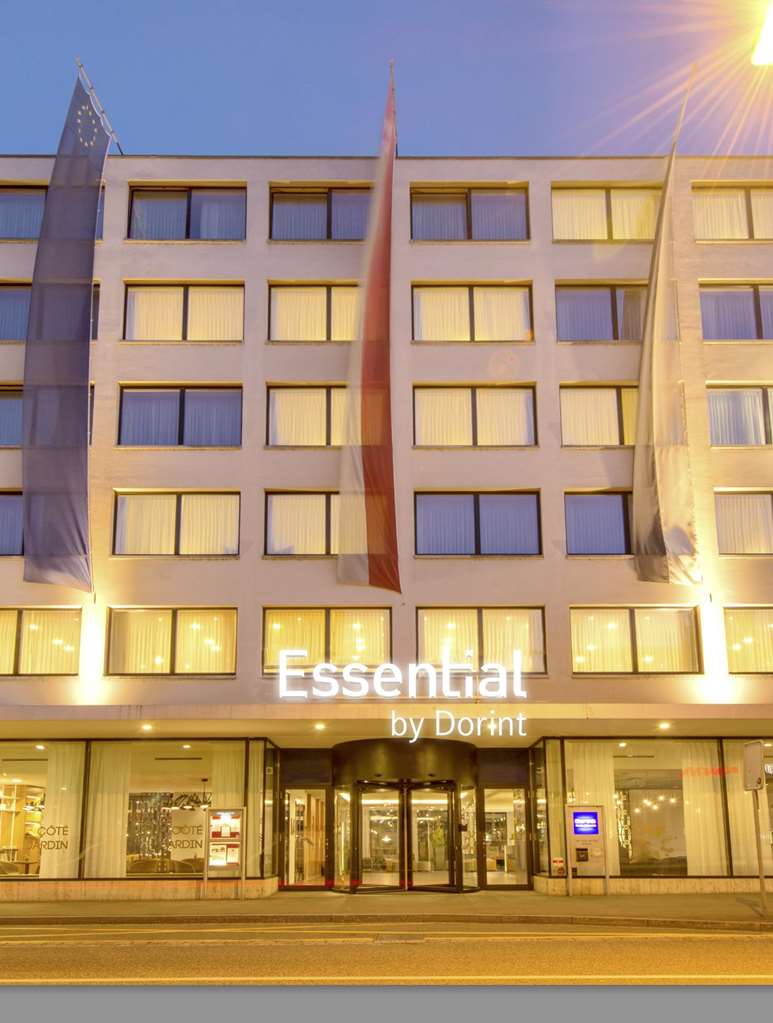 Essential by Dorint Basel City