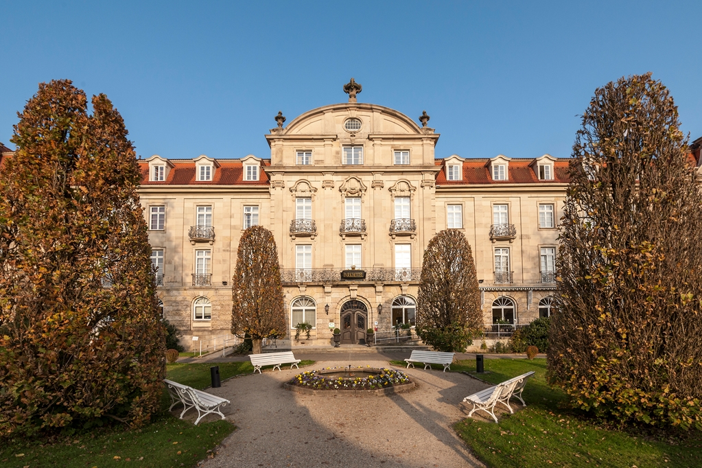 Dorint Resort & Spa Bad Brueckenau