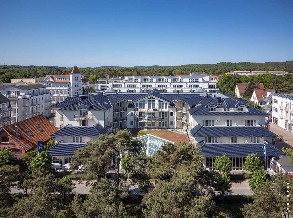 Dorint Resort Binz/Ruegen
