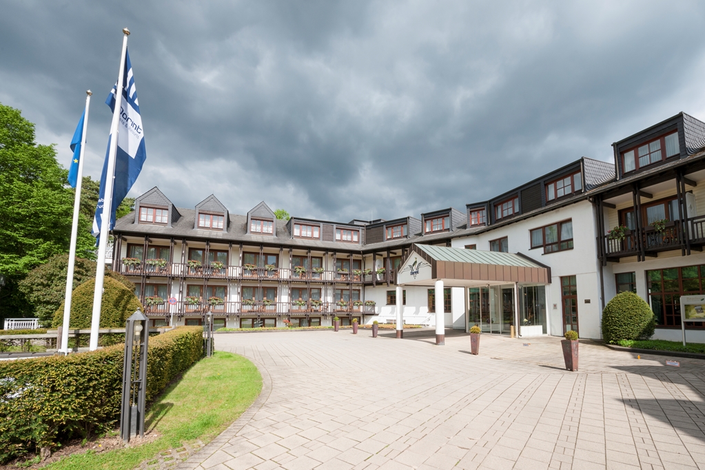 Dorint Hotel Venusberg Bonn